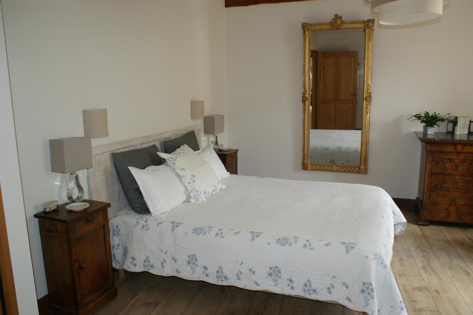 Les Frejals Bed and Breakfast Compeyre Esterno foto